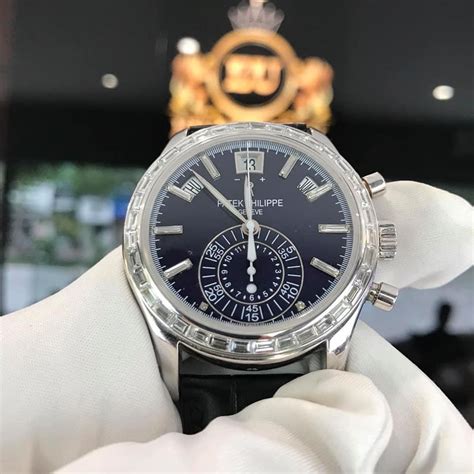 Đồng hồ Patek Philippe Chính hãng Giá tốt tại Việt Nam